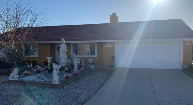 Photo of 13421 3rd, Victorville, CA 92395