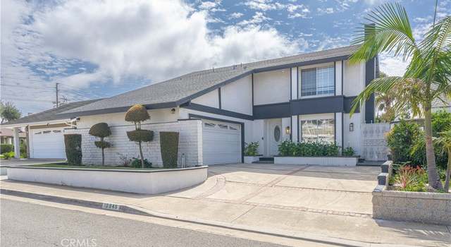 Photo of 10946 El Chino Ave, Fountain Valley, CA 92708
