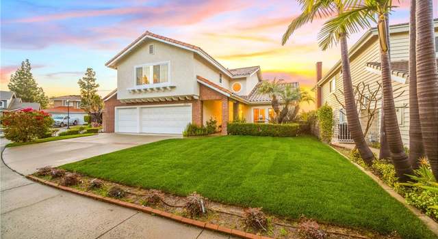 Photo of 22171 Cherrywood, Mission Viejo, CA 92692
