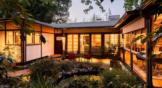 Photo of 1364 N Harding Ave, Pasadena, CA 91104