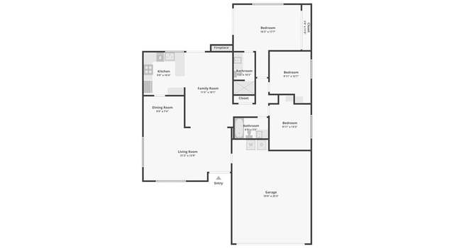 Photo of 11451 Amigo Ave, Porter Ranch, CA 91326