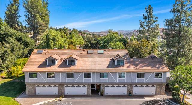 Photo of 29721 Canwood St, Agoura Hills, CA 91301