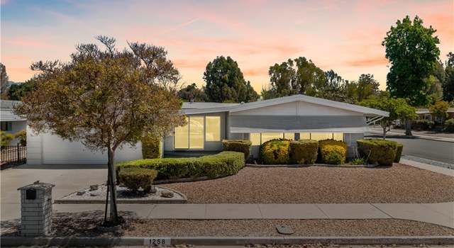 Photo of 1258 Jasmine Way, Hemet, CA 92545