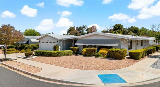 Photo of 1258 Jasmine Way, Hemet, CA 92545