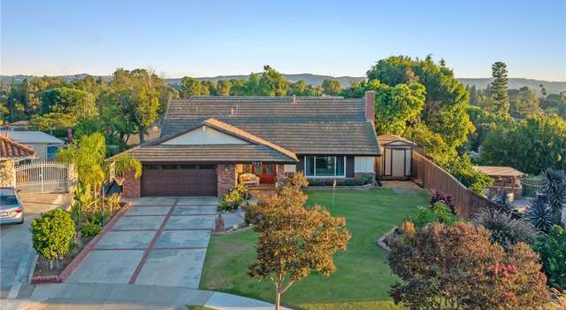 Photo of 5292 Broken Hill Ct, Yorba Linda, CA 92886