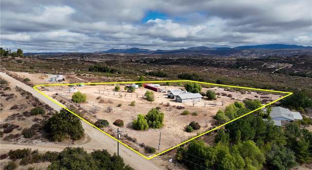 Photo of 40350 Exa Ely Rd, Hemet, CA 92544