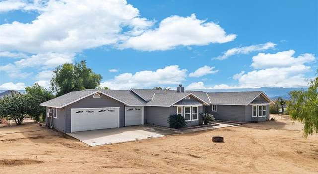 Photo of 40350 Exa Ely Rd, Hemet, CA 92544
