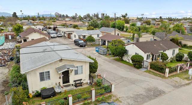 Photo of 2644-2656 Cortez St, Oxnard, CA 93036