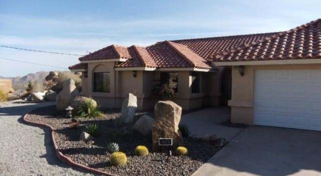 Photo of 57347 Buena Suerte Rd, Yucca Valley, CA 92284