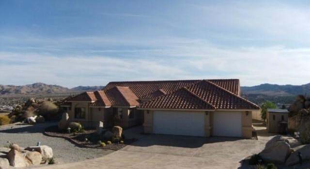 Photo of 57347 Buena Suerte Rd, Yucca Valley, CA 92284