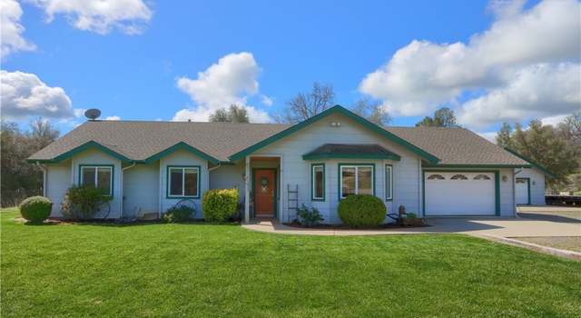 Photo of 3899 La Rosa Rd Unit G, Mariposa, CA 95338