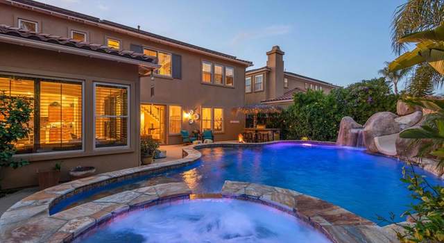 Photo of 14723 Via Bettona, San Diego, CA 92127