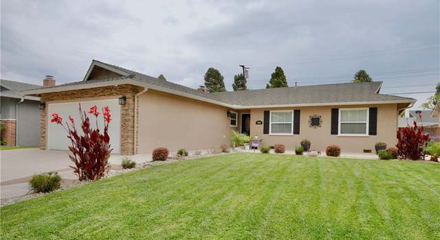 Photo of 7642 Rhone Ln, Huntington Beach, CA 92647