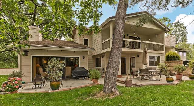 Photo of 2025 Rosemont Ave #2, Pasadena, CA 91103