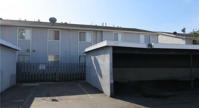 Photo of 1250 S Brookhurst St #1066, Anaheim, CA 92804