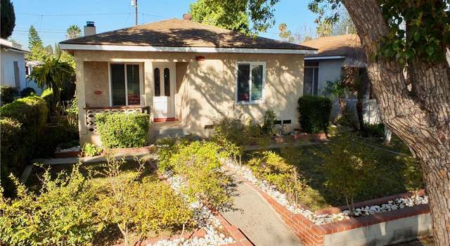 Photo of 3439 Olive Ave, Long Beach, CA 90807