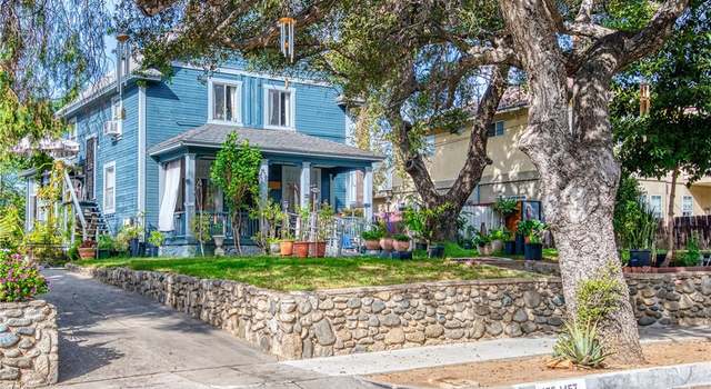 Photo of 1455 Sunset Ave, Pasadena, CA 91103