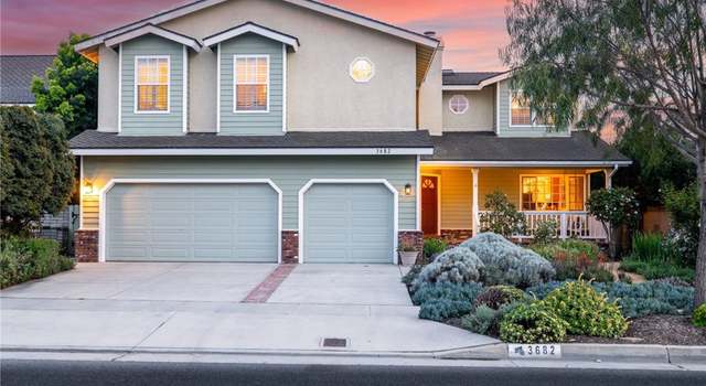 Photo of 3682 La Colmena Way, Los Alamitos, CA 90720