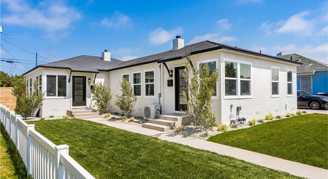 Photo of 2510 Termino Ave, Long Beach, CA 90815