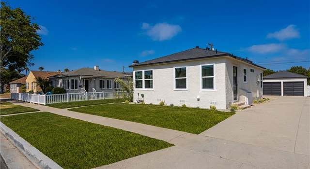 Photo of 2510 Termino Ave, Long Beach, CA 90815