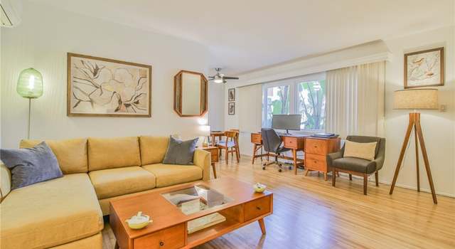 Photo of 1030 E 2nd St #7, Long Beach, CA 90802