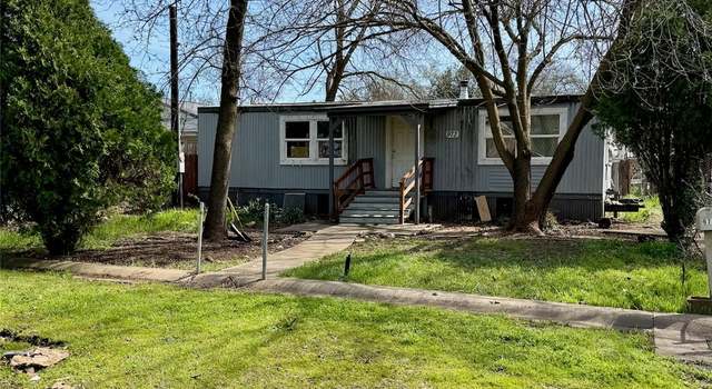 Photo of 973 Ohio St, Chico, CA 95928