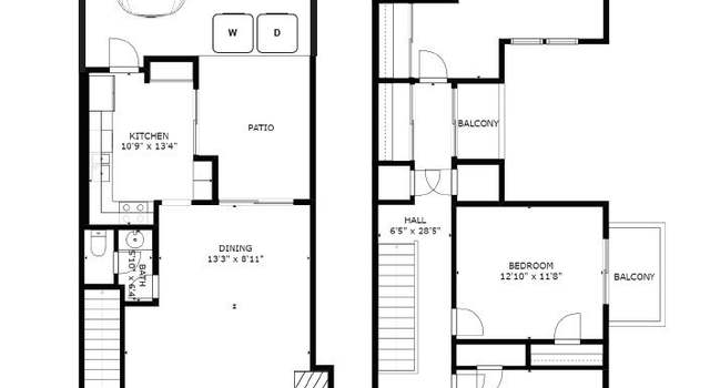 Photo of 1102 La Cadena Ave #1, Arcadia, CA 91007
