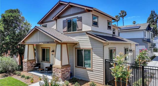 Photo of 613 E Walnut Ave, Monrovia, CA 91016