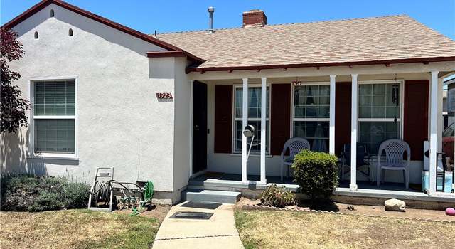 Photo of 1923 W 115th St, Los Angeles, CA 90047