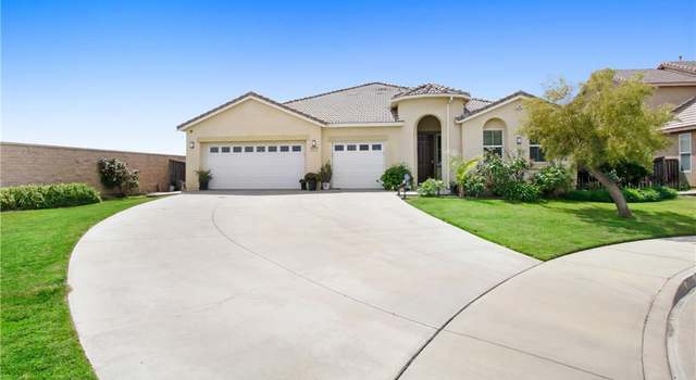 Photo of 26603 Sage Brush Ct, Moreno Valley, CA 92555