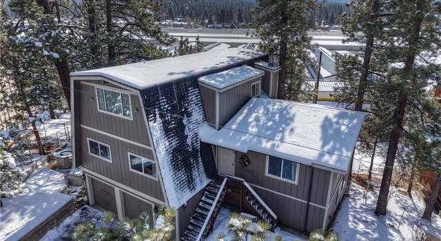 Photo of 1004 White Mountain Dr, Big Bear City, CA 92314