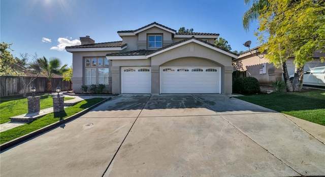 Photo of 20743 Hillsdale Rd, Riverside, CA 92508