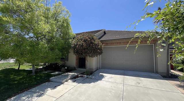 Photo of 1721 Burbury Way, San Marcos, CA 92078