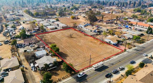 Photo of 0 Myers Ave, Moreno Valley, CA 92553