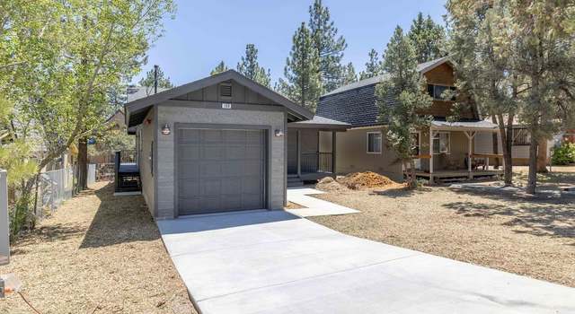 Photo of 169 Wabash Ln, Sugar Loaf, CA 92386