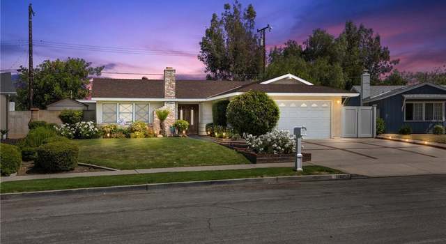 Property at 1110 Mariposa Dr, Brea, CA 92821, 3 beds, 2 baths