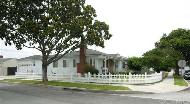 Photo of 16802 Glenburn Ave, Torrance, CA 90504