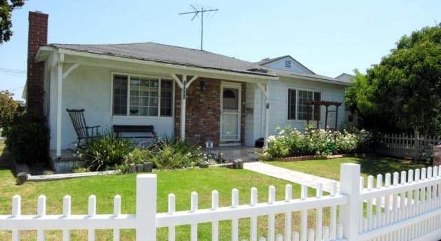 Photo of 16802 Glenburn Ave, Torrance, CA 90504