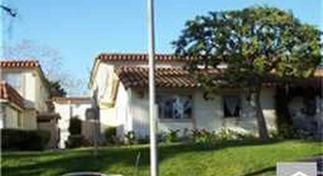 Photo of 26475 LA ZANJA St Unit 3c, San Juan Capistrano, CA 92675
