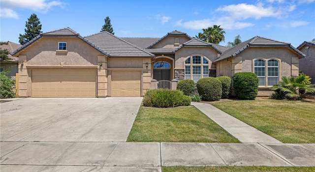 Photo of 5746 W Buena Vista Ave, Visalia, CA 93291