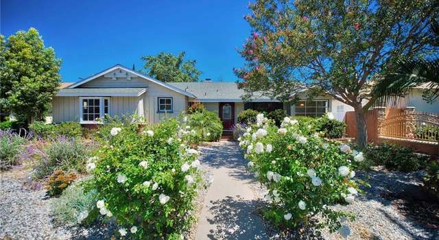 Photo of 16345 Parthenia St, North Hills, CA 91343