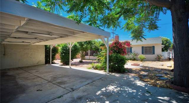 Photo of 16345 Parthenia St, North Hills, CA 91343