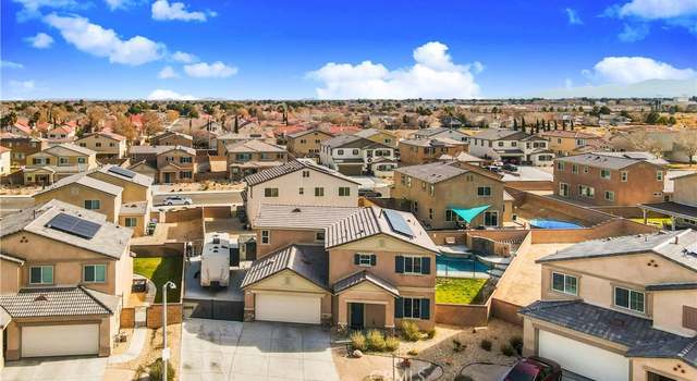 Photo of 44128 Chaparral Dr, Lancaster, CA 93536