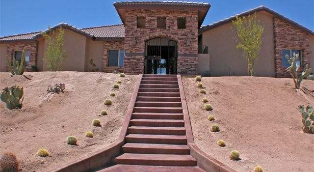Photo of 53925 Ridge Rd, Yucca Valley, CA 92284