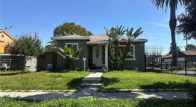 Photo of 14618 Butler Ave, Compton, CA 90221