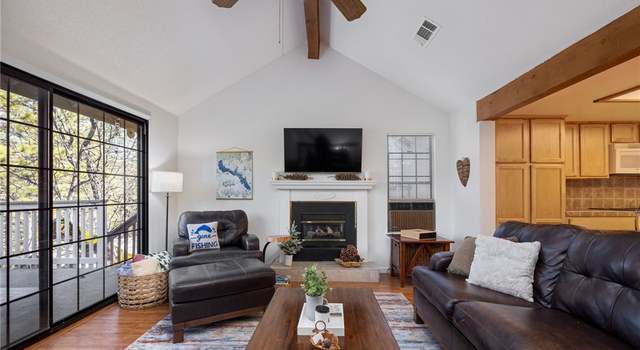 Photo of 40541 Big Pine Trl, Bass Lake, CA 93604