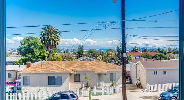 Photo of 465 N Leland Ave, San Pedro, CA 90732