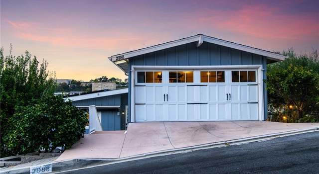 Photo of 2088 San Remo Dr, Laguna Beach, CA 92651