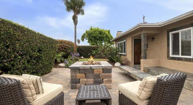 Photo of 1979 Hornblend St, San Diego, CA 92109