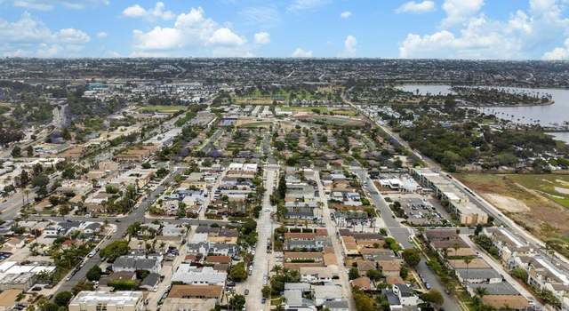Photo of 1979 Hornblend St, San Diego, CA 92109